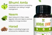 Ayurvedic Liver Tablets Capsules