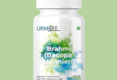 Brahmi Extract Capsules