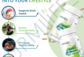 Brahmi Extract Capsules