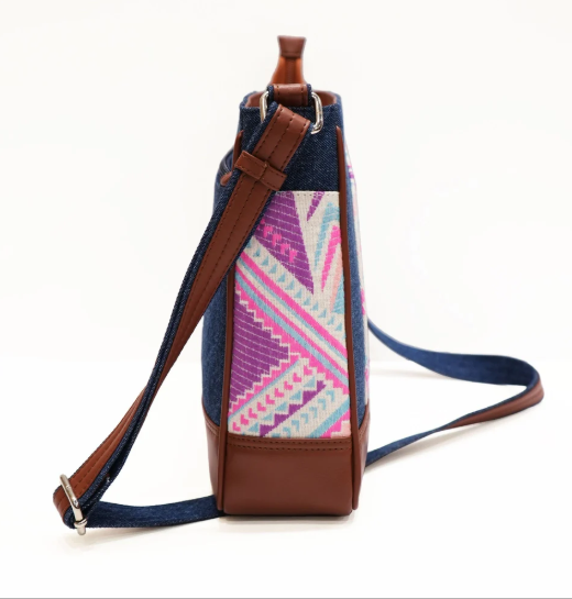 Charm Sling Bag