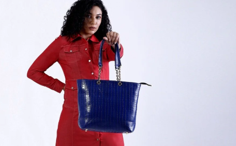 Women’s Leather Handbag