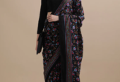 Cotton Printed Sarees