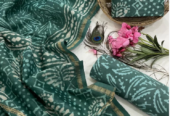 Chanderi Silk Suits