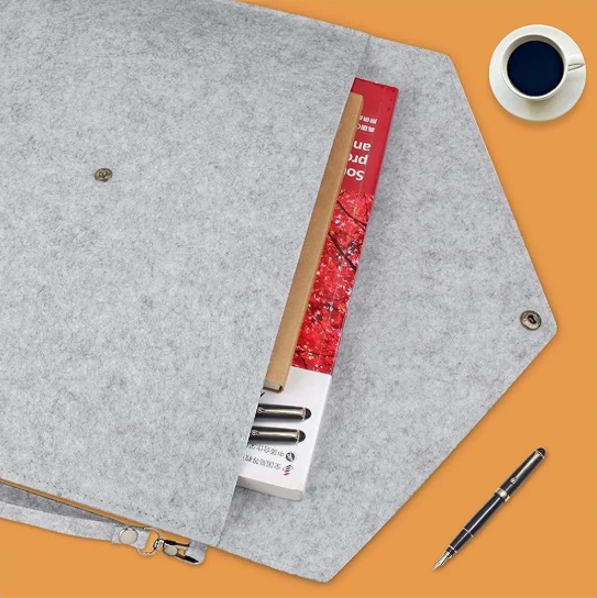 Best Felt Laptop Sleeve 2025