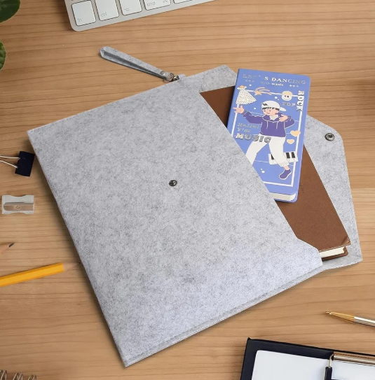Best Felt Laptop Sleeve 2025