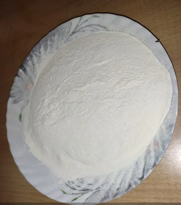 Black Pepper Extarct