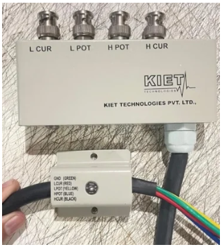 Cable Harness and Adaptors