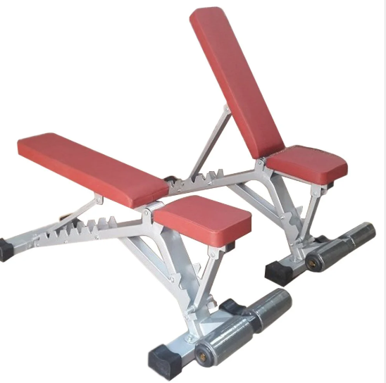 Multi Adjustable Bench