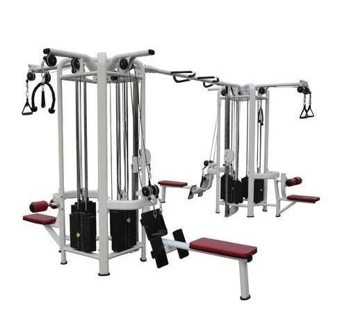 Gym And Fitness Equipment