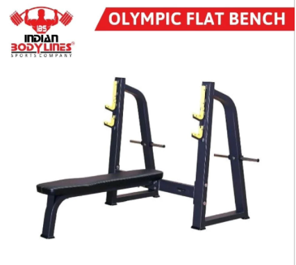 Olympic Flat Bench