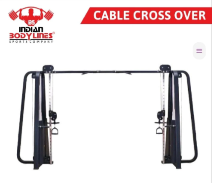 Cable Cross Over