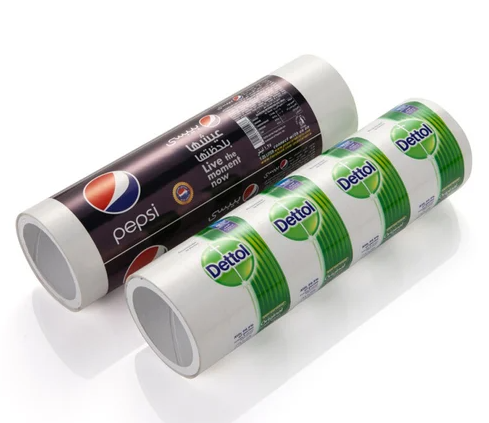 Label Stickers Printing Services