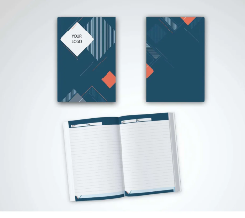 Diaries Printing Service