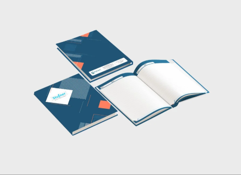 Diaries Printing Service