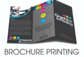 Brochure Printing Service