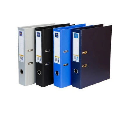 Rectangular Office Box File