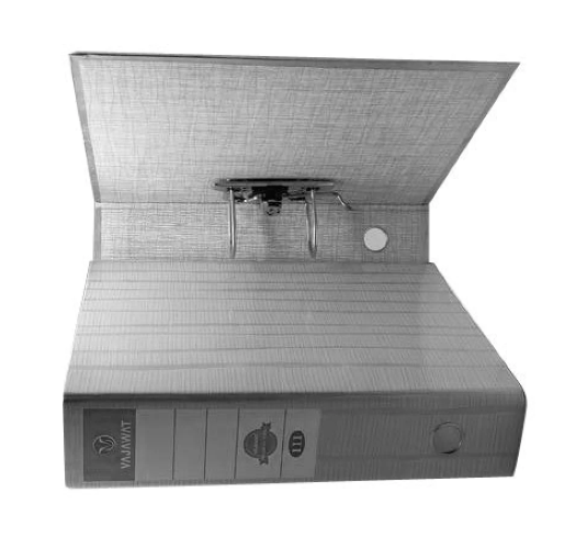 Rectangular Office Box File