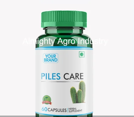 Piles Care Capsule