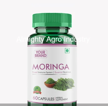 Moringa Advance Capsule