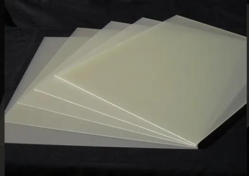 GRP Polyester Sheet