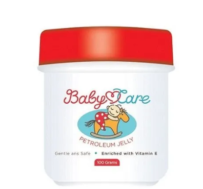 Baby Care Petroleum Jelly