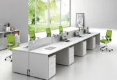 Modular Office Workstation