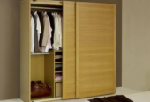 Dining Wooden Wardrobe