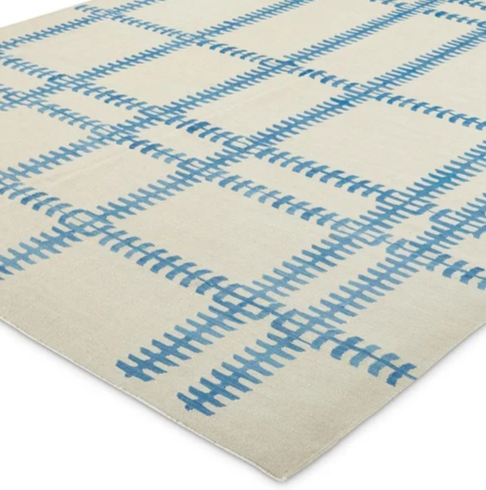 Wool Knotted Turkish Oushak Rugs