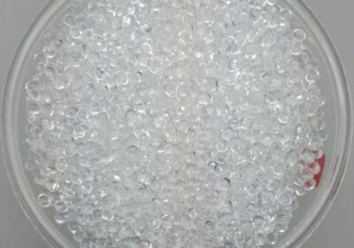 Transparent-TPE-Type-II-Granules
