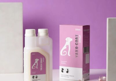 Veterinary-Health-Products