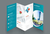Brochure Printing Service