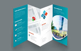 Brochure Printing Service