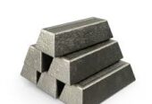 Steel Ingots