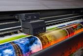Printing Solution Services