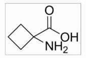 1-Amino Cyclobutyl-1-Carboxylic Acid