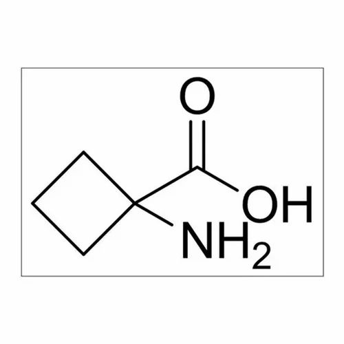 1-Amino Cyclobutyl-1-Carboxylic Acid
