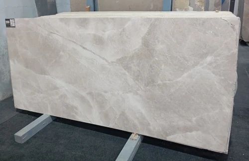 16mm Iris Grey Marble