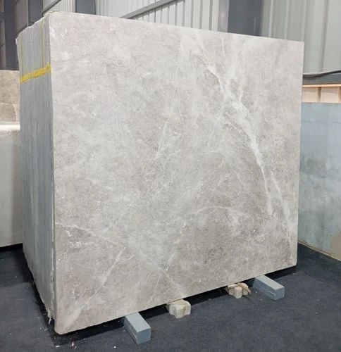 16mm Iris Grey Marble