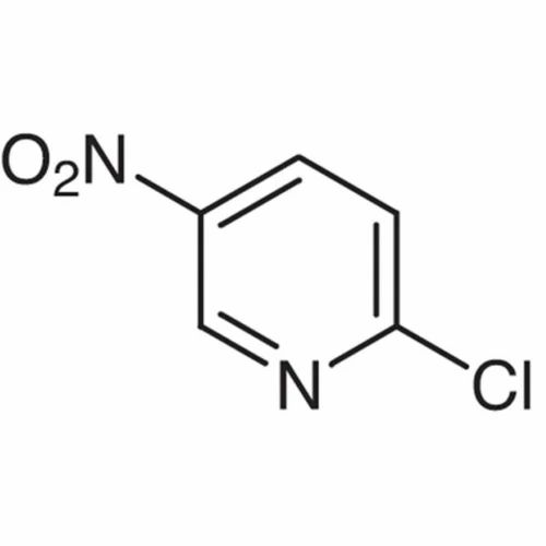 2-Chloro-5-Nitropyridine