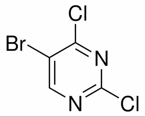 5-Bromo-4-Chloropyridin-2-Amine