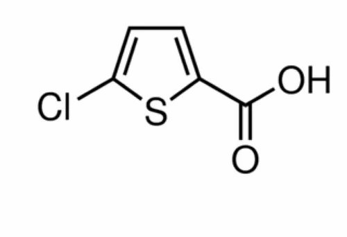 5-Chlorothiophene-2-Carboxylic Acid