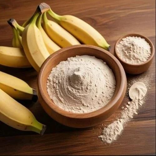 Agreenosh Banana Powder