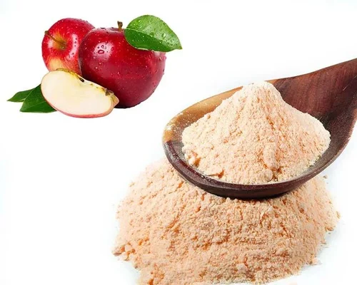 Agreenosh Dried Dehydrated Apple Powder Slices