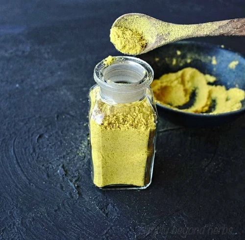 Agreenosh Orange Peel Powder Slices