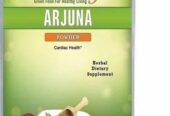Arjuna Bark Powder