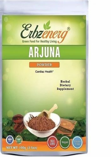 Arjuna Bark Powder