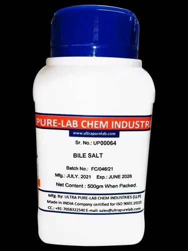 Bile Salt Powder