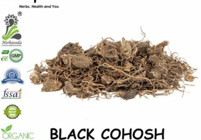 Black-Cohosh-Root
