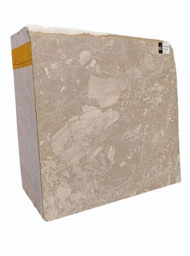 Caraman Creme Italian Marble Slab