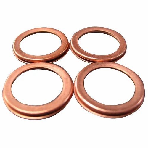 Copper Washers